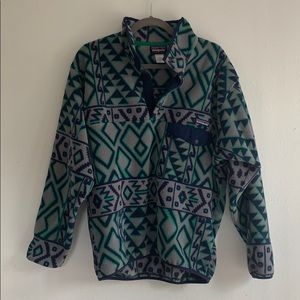 Men’s Patagonia